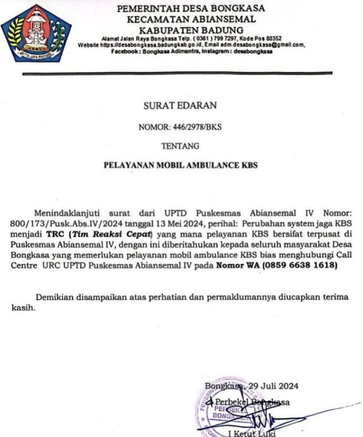 logo desa