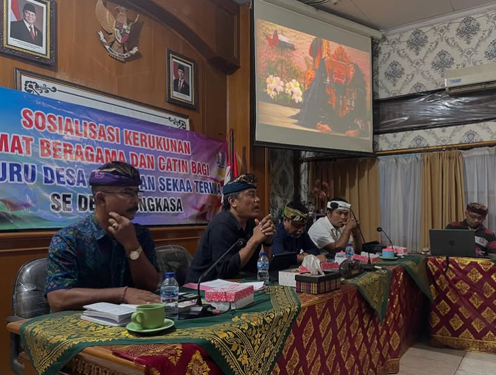 logo desa