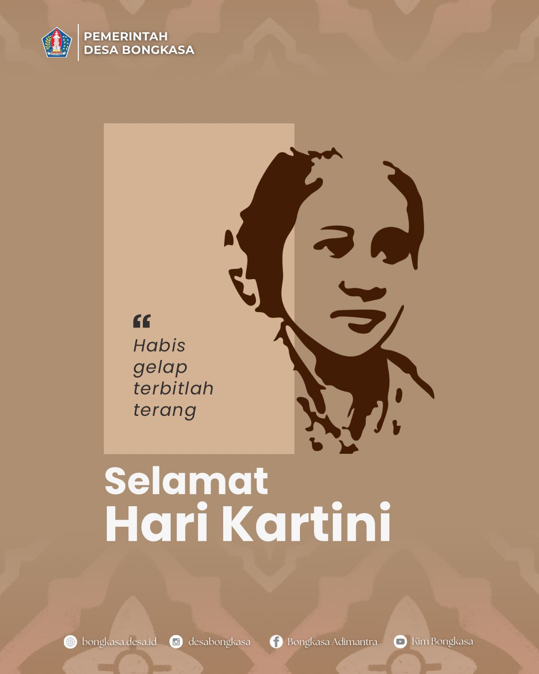 Selamat Hari Kartini