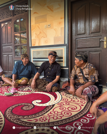 Kerukunan Umat Beragama