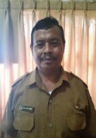 Gusti Putu Yatimardika