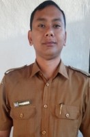 I KOMANG MAHENDRA SE
