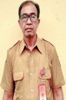 I Nyoman Sueca