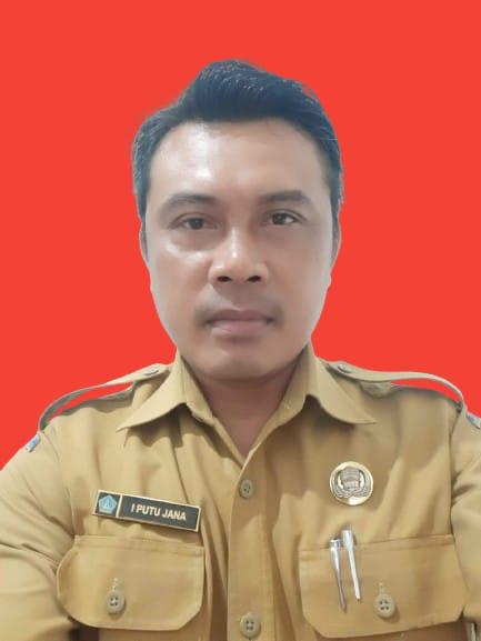 I Putu Jana