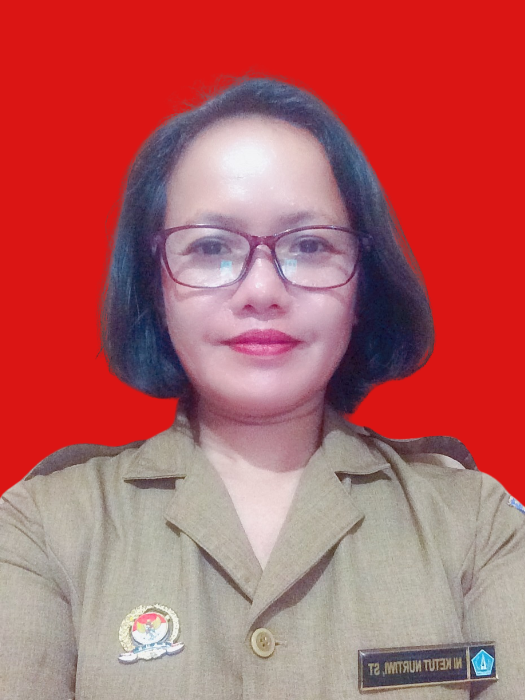 Ni Ketut Nurtiwi