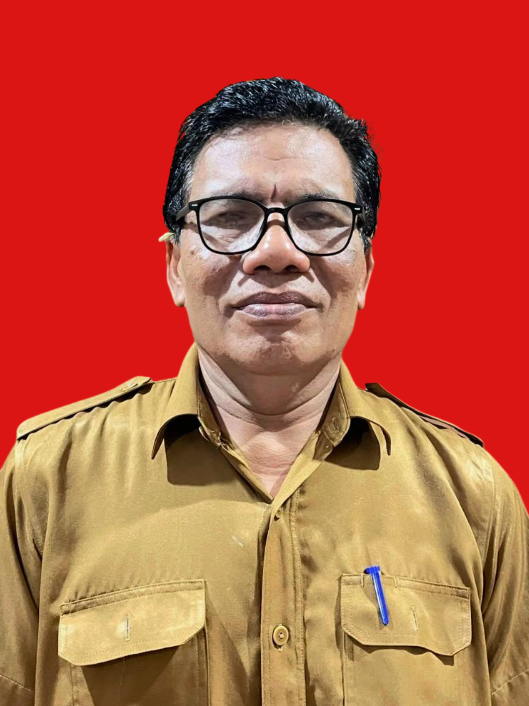 I Made Sukarada, S.Pd.SD