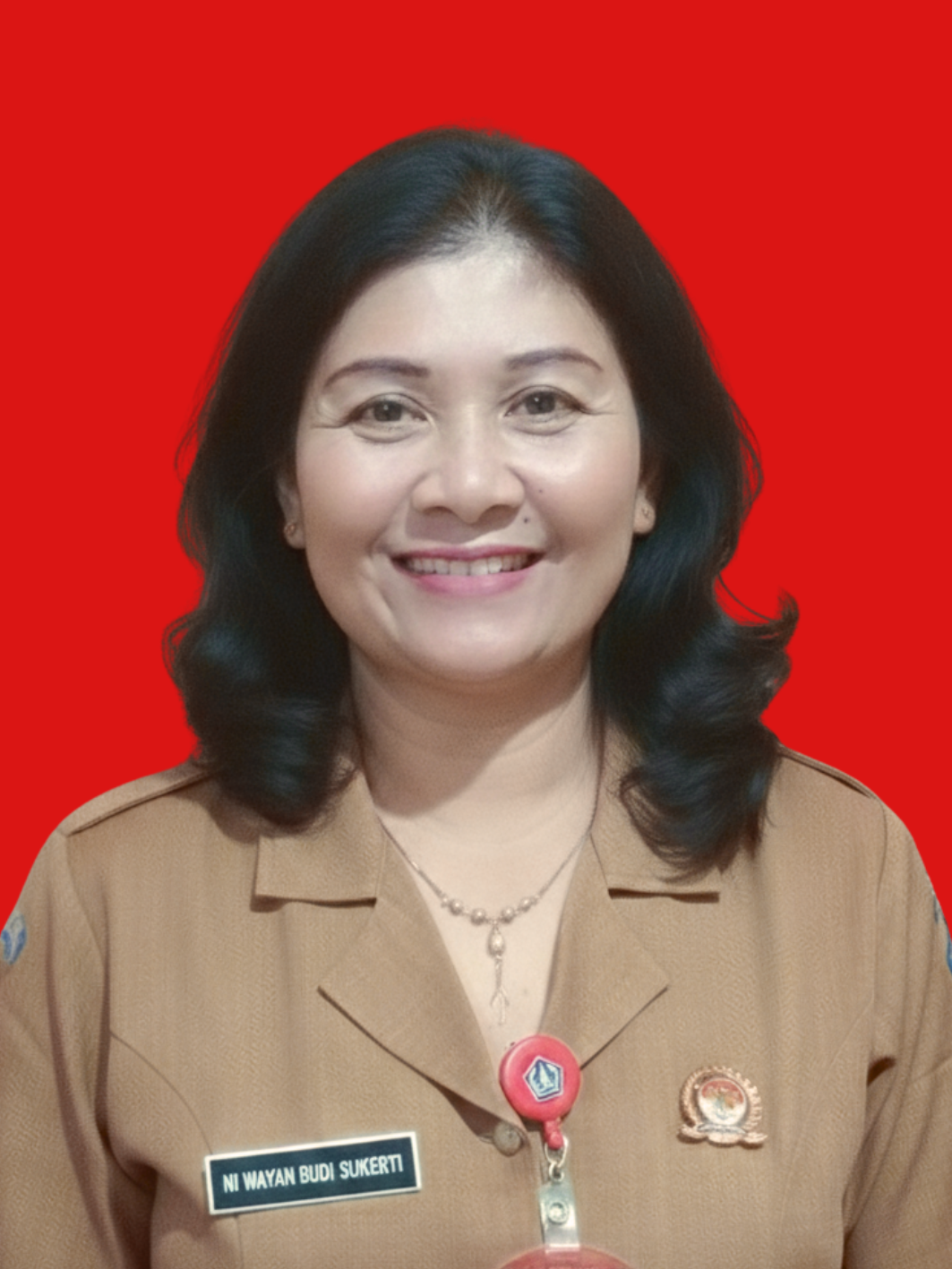 Ni Wayan Budi Sukerti