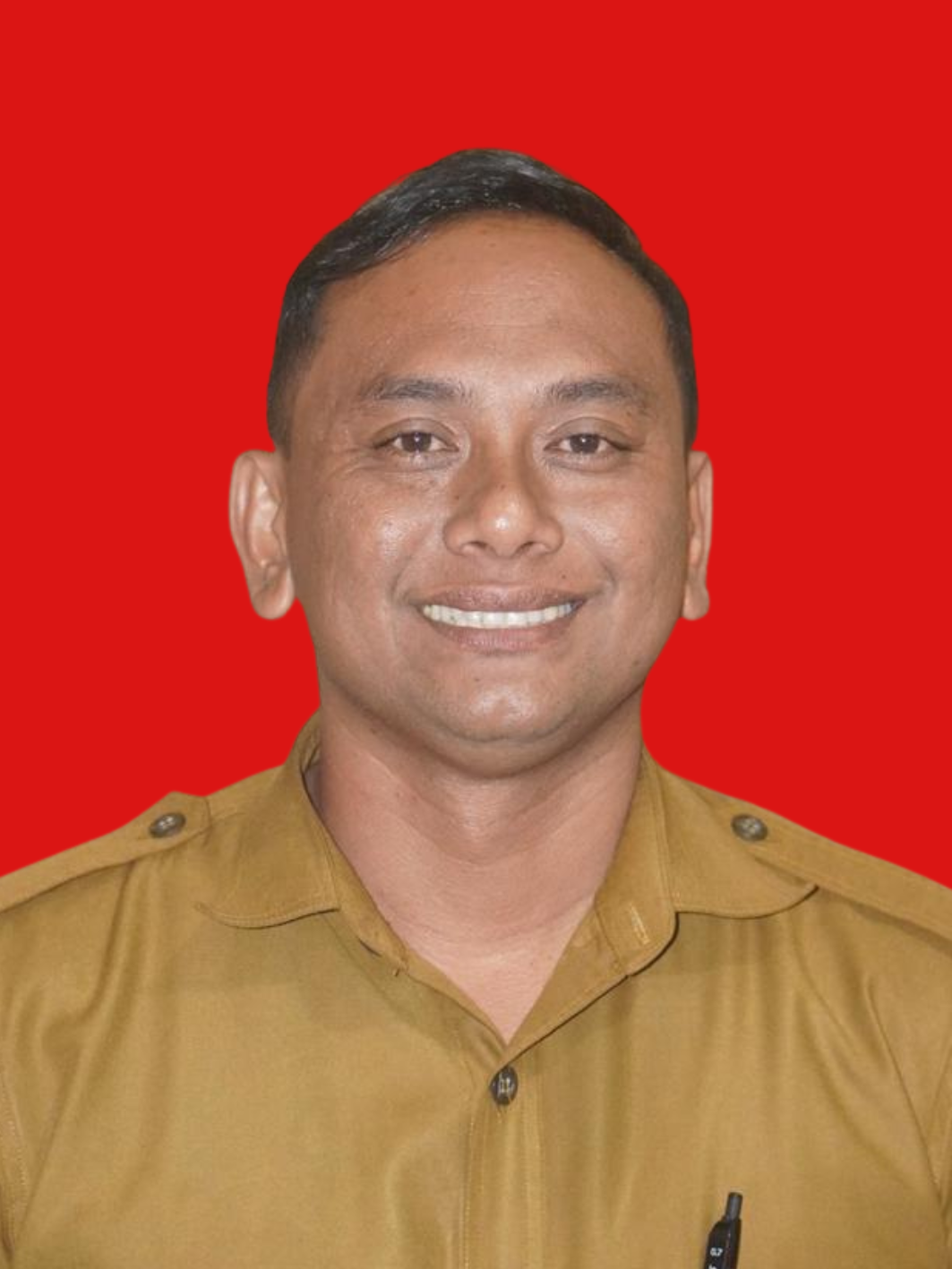 I KOMANG MAHENDRA SE