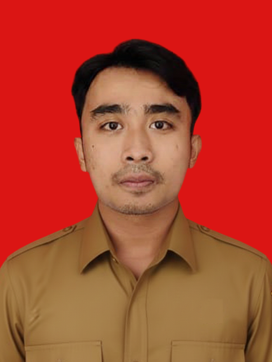 Gusti Putu Ngurah Suryawan