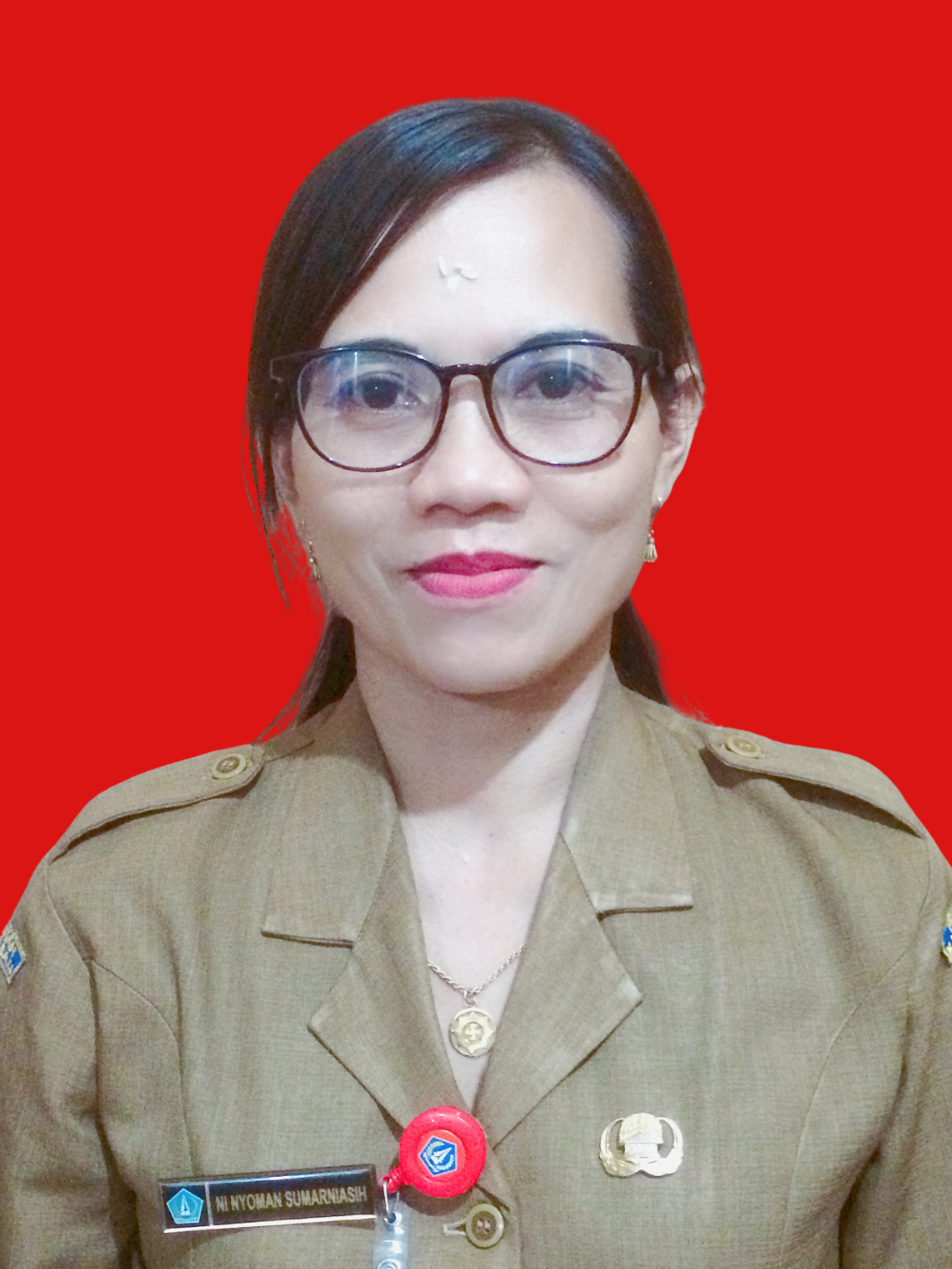 NI NYOMAN SUMARNIASIH