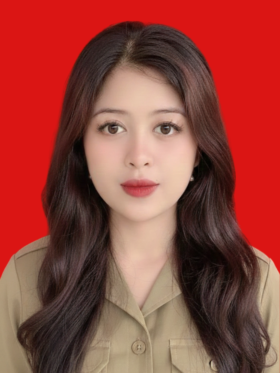 Ni Kadek Febriantari