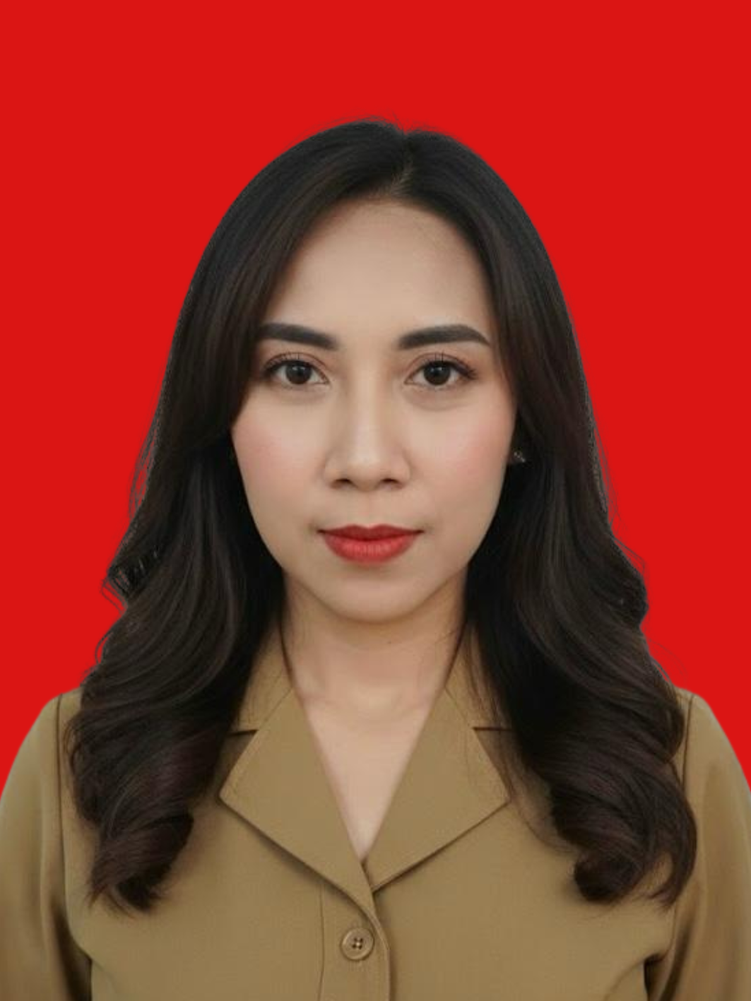 Nyoman Dara Paramita